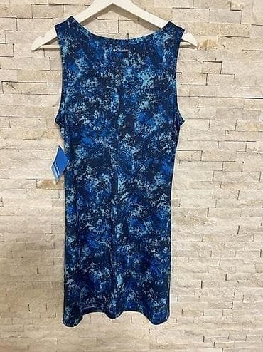 Haljina columbia sa etiketom! Naznačena velicina s. Dimenzije : - na lalafo.rs — 4 Haljina columbia sa etiketom! Naznačena velicina s. Dimenzije : - — 4