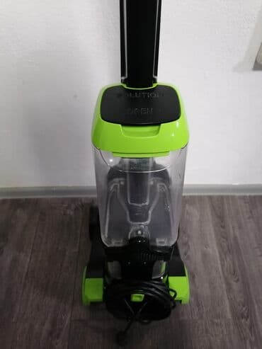 Robot usisivači: Mokro-suvo usisivač/perač podova DS Produkte VC9391, 800 W - na lalafo.rs — 5 Robot usisivači: Mokro-suvo usisivač/perač podova DS Produkte VC9391, 800 W - — 5