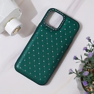 Maska Bling za iPhone 13 Pro Max 6.7 zelena. Uz brzu dostavu i sigurnu na lalafo.rs — 5 Maska Bling za iPhone 13 Pro Max 6.7 zelena. Uz brzu dostavu i sigurnu — 5