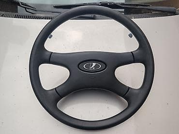 Volan Lada 21213,21214 Niva, Lada 2107 Riva, Lada 2104 Karavan br.4 na lalafo.rs Volan Lada 21213,21214 Niva, Lada 2107 Riva, Lada 2104 Karavan br.4