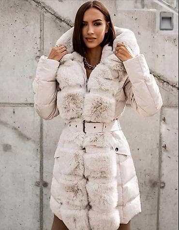 ⬆️⬆️⬆️ hit zimske jakne po super ceni - 6000 din - velicine S, M, L na lalafo.rs — 3 ⬆️⬆️⬆️ hit zimske jakne po super ceni - 6000 din - velicine S, M, L — 3