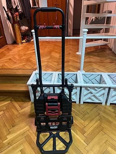 prsluk jaknica mango u: 2-u-1 transportna kolica i ručni kolić (trolley + cart) Opis: - at lalafo.rs — 3 prsluk jaknica mango u: 2-u-1 transportna kolica i ručni kolić (trolley + cart) Opis: - — 3