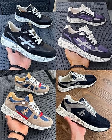 ‼️PREMIATA PATIKE / CIPELE‼️ PATIKE kao na slikama.Lično slikane i na lalafo.rs — 5 ‼️PREMIATA PATIKE / CIPELE‼️ PATIKE kao na slikama.Lično slikane i — 5