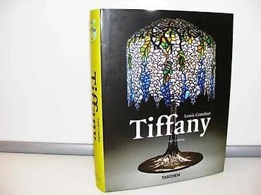 Tiffany Louis Comfort by Jacob Baal-Teshuva (Editor), Louis Comfort na lalafo.rs Tiffany Louis Comfort by Jacob Baal-Teshuva (Editor), Louis Comfort