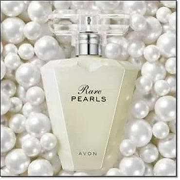 zenske original guess: AVON Rare Pearls – Eau de Parfum u spreju Elegantni ženski miris na lalafo.rs — 2 zenske original guess: AVON Rare Pearls – Eau de Parfum u spreju Elegantni ženski miris — 2