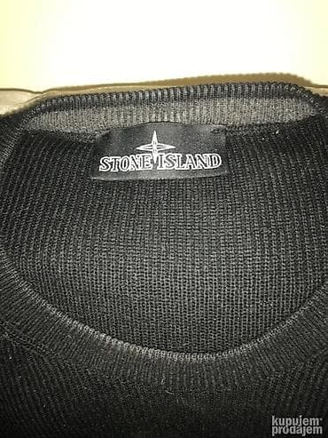 Original STONE ISLAND dzemper XL KAO NOV UKUCAJ NA GOOGLE - NAUM na lalafo.rs — 2 Original STONE ISLAND dzemper XL KAO NOV UKUCAJ NA GOOGLE - NAUM — 2