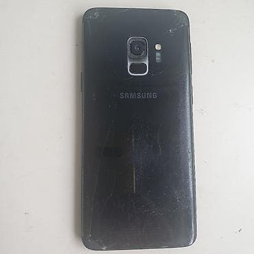 Mobile Phones & Accessories: Samsung Galaxy S9 ( G960F ) za delove, oštećen ekran u srednjem delu at lalafo.rs — 4 Mobile Phones & Accessories: Samsung Galaxy S9 ( G960F ) za delove, oštećen ekran u srednjem delu — 4