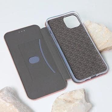 Maska Teracell Flip Cover za iPhone 14 Plus 6.7 roze. Uz brzu dostavu at lalafo.rs — 1 Maska Teracell Flip Cover za iPhone 14 Plus 6.7 roze. Uz brzu dostavu — 1