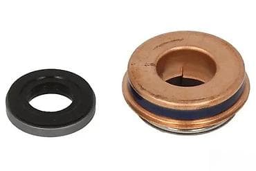 Mehanička zaptivka za vodene pumpe – komplet Opis: - Komplet se na lalafo.rs Mehanička zaptivka za vodene pumpe – komplet Opis: - Komplet se