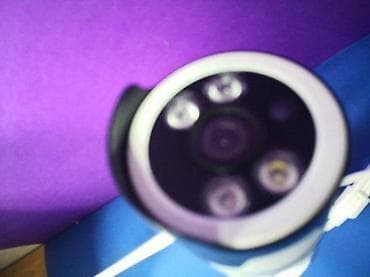 Digitalna smart WiFi IP Kamera 2mp AUDIO vodootporna. Nezavisne IP na lalafo.rs — 3 Digitalna smart WiFi IP Kamera 2mp AUDIO vodootporna. Nezavisne IP — 3