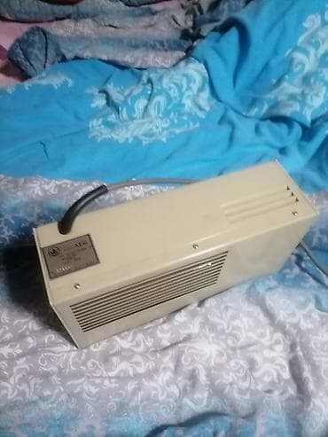 Grejalica AEG duvaljka 2000 w ispravna dobra Mogućnost dostave po na lalafo.rs — 8 Grejalica AEG duvaljka 2000 w ispravna dobra Mogućnost dostave po — 8