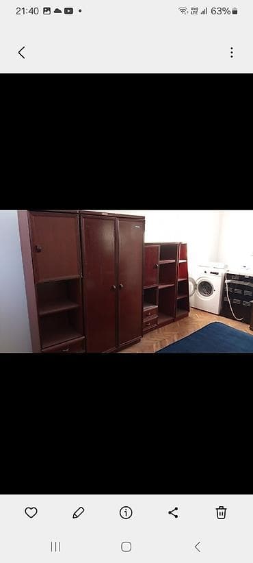 cepaci za drva: Jako kvalitetan namestaj iz pet delova na lalafo.rs — 2 cepaci za drva: Jako kvalitetan namestaj iz pet delova — 2