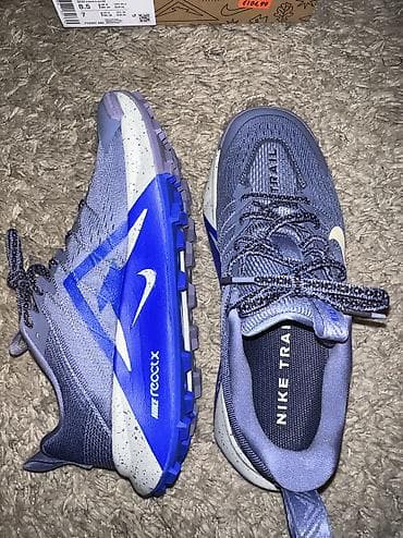 Women's Footwear: NIKE Trail Wildhorse 10 World Indigo Alabaster (Women's) br.40, cm at lalafo.rs — 8 Women's Footwear: NIKE Trail Wildhorse 10 World Indigo Alabaster (Women's) br.40, cm — 8