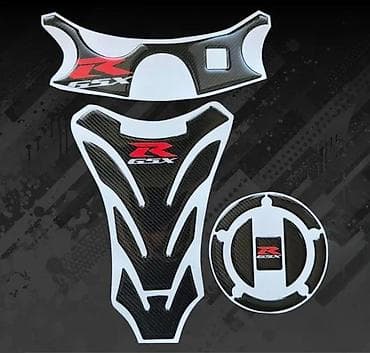 Transport: Tank pad cep Guvernala Suzuki Gsxr Carbon komplet-2593 📌 Opis: Suzuki at lalafo.rs — 2 Transport: Tank pad cep Guvernala Suzuki Gsxr Carbon komplet-2593 📌 Opis: Suzuki — 2