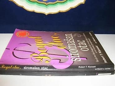 Bogat otac, siromašan otac robert t. kiyosaki2001 lisac&lisac na lalafo.rs — 2 Bogat otac, siromašan otac robert t. kiyosaki2001 lisac&lisac — 2
