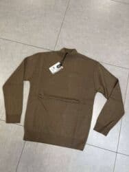 Homesuits: Muški džemperi
Cena 3700
Vel. s, m, l, xl, 2xl
MrP/31 at lalafo.rs — 2 Homesuits: Muški džemperi
Cena 3700
Vel. s, m, l, xl, 2xl
MrP/31 — 2