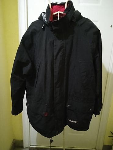 Timberland Performance muška jakna – veličina 2XL - Linija na lalafo.rs — 1 Timberland Performance muška jakna – veličina 2XL - Linija — 1