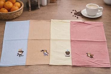 prsluk jaknica mango u: 🧽 Kuhinjske krpe 100% pamuk – set 12 kom | 40x60 cm 🧼 Prodajem at lalafo.rs — 3 prsluk jaknica mango u: 🧽 Kuhinjske krpe 100% pamuk – set 12 kom | 40x60 cm 🧼 Prodajem — 3