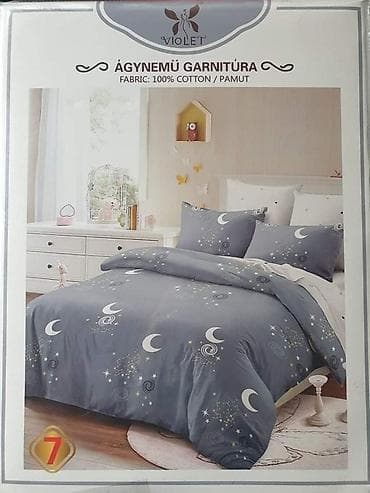 IZDVOJENO IZ PONUDE Pamučne posteljine sa dva lica sa 7 delova na lalafo.rs — 7 IZDVOJENO IZ PONUDE Pamučne posteljine sa dva lica sa 7 delova — 7