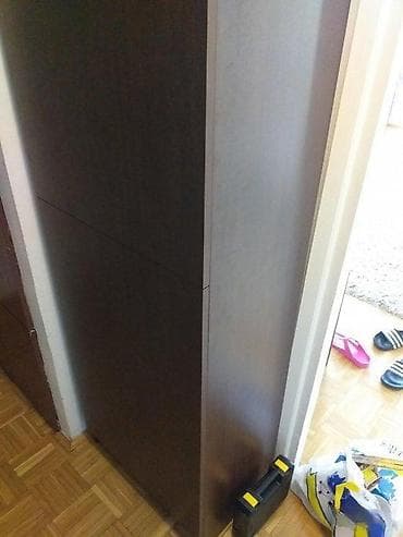 Furniture: Cipelarnik 15 Cipelarnik se izrađuje od univera debljine 18 mm u at lalafo.rs — 2 Furniture: Cipelarnik 15 Cipelarnik se izrađuje od univera debljine 18 mm u — 2