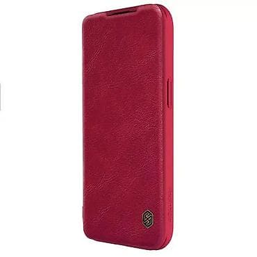 Maska Nillkin Qin Pro za iPhone 15 Plus 6.7 crvena. Uz brzu dostavu i at lalafo.rs — 3 Maska Nillkin Qin Pro za iPhone 15 Plus 6.7 crvena. Uz brzu dostavu i — 3