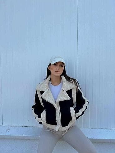 2 u 1 jakna i prsluk
rukavi se skidaju
s m l na lalafo.rs — 3 2 u 1 jakna i prsluk
rukavi se skidaju
s m l — 3