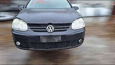 VOLKSWAGEN GOLF 5 - KOMPLETAN AUTO U DELOVIMA at lalafo.rs VOLKSWAGEN GOLF 5 - KOMPLETAN AUTO U DELOVIMA