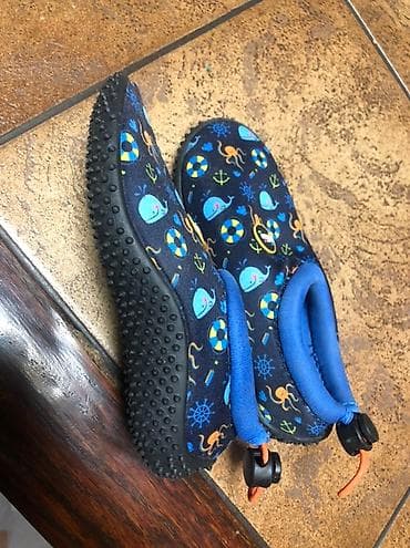 Kids' Footwear: Dečije plitke cipele za vodu Pollino - Brend: Pollino - Veličina at lalafo.rs — 3 Kids' Footwear: Dečije plitke cipele za vodu Pollino - Brend: Pollino - Veličina — 3