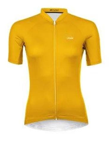 Women's T-shirts and tops: DRES FORCE PURE KRATKI RUKAV, ŽUTO | Dres je dizajniran za at lalafo.rs — 5 Women's T-shirts and tops: DRES FORCE PURE KRATKI RUKAV, ŽUTO | Dres je dizajniran za — 5