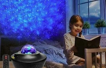 Projektor i Bluetooth Zvucnik NOVO 2u1 Wi-Fi AKCIJA Cene nisu fiksne at lalafo.rs — 3 Projektor i Bluetooth Zvucnik NOVO 2u1 Wi-Fi AKCIJA Cene nisu fiksne — 3