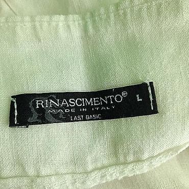 Pantalone rinascimento, vel. L, lan marka: rinascimento veličina: l na lalafo.rs — 4 Pantalone rinascimento, vel. L, lan marka: rinascimento veličina: l — 4