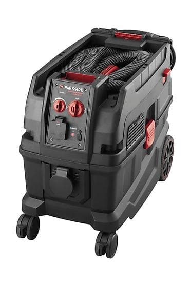 Iznajmljivanje Parkside usisivača 1300W za žirfu za šmirglanje zidova na lalafo.rs Iznajmljivanje Parkside usisivača 1300W za žirfu za šmirglanje zidova