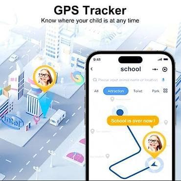 Smart sat za decu A4-4G sa GPS, WIFI, Video Call, SOS Novi Pametan na lalafo.rs — 7 Smart sat za decu A4-4G sa GPS, WIFI, Video Call, SOS Novi Pametan — 7
