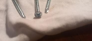 Dryers: Pop nitne 3.2 i 4.0 i šraf samorezac 3.5x 35.povoljno dogovor at lalafo.rs — 7 Dryers: Pop nitne 3.2 i 4.0 i šraf samorezac 3.5x 35.povoljno dogovor — 7