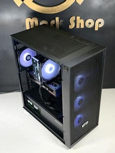 Ryzen 5 7500F RX 9060XT B650 32GB 1TB - SM110PC. ✨ Prodaja i sklapanje na lalafo.rs — 7 Ryzen 5 7500F RX 9060XT B650 32GB 1TB - SM110PC. ✨ Prodaja i sklapanje — 7