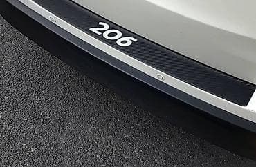 Stiker za branik automobila - karbon 3008 (PEUGEOT) Stiker za zadnji na lalafo.rs — 5 Stiker za branik automobila - karbon 3008 (PEUGEOT) Stiker za zadnji — 5