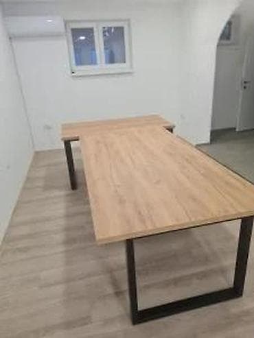 Office Furniture: KONFERENCIJSKI I KANCELARIJSKI STOLOVI IZRADA PO MERI XR76 | Kontakt at lalafo.rs — 6 Office Furniture: KONFERENCIJSKI I KANCELARIJSKI STOLOVI IZRADA PO MERI XR76 | Kontakt — 6