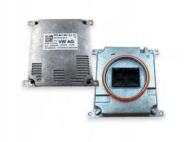 kom sa etiketom: Original LED balast za Škodu, Seat i VW. Kataloški broj 7P5941591AJ at lalafo.rs — 2 kom sa etiketom: Original LED balast za Škodu, Seat i VW. Kataloški broj 7P5941591AJ — 2