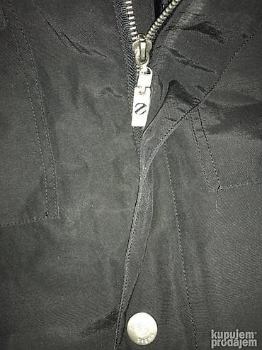 Original Ermenegildo Zegna jakna 50 PRAKTICNO NOVA Made in Italy na lalafo.rs — 3 Original Ermenegildo Zegna jakna 50 PRAKTICNO NOVA Made in Italy — 3