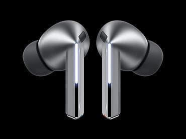 Galaxy Buds 3 Pro - Premium bežične slušalice NOVE FABRICKI ZAPAKOVANE na lalafo.rs Galaxy Buds 3 Pro - Premium bežične slušalice NOVE FABRICKI ZAPAKOVANE