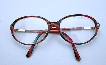 Laura di Borgia dioptrijski ram za naočare ORIGINAL. KAO NOV na lalafo.rs Laura di Borgia dioptrijski ram za naočare ORIGINAL. KAO NOV