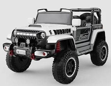 prsluk jaknica mango u: Električni dečiji džip – Rubbion 4x4 stil - Robustan off-road dizajn at lalafo.rs — 3 prsluk jaknica mango u: Električni dečiji džip – Rubbion 4x4 stil - Robustan off-road dizajn — 3