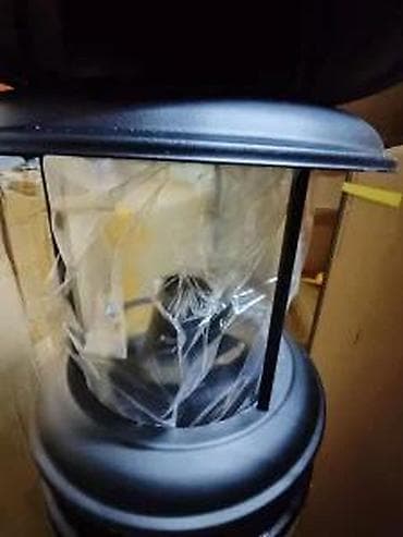 Hammocks: Stubne stubići lampe spoljne Bašta 220V E27. Čunjevi Stubne Stubovi at lalafo.rs — 1 Hammocks: Stubne stubići lampe spoljne Bašta 220V E27. Čunjevi Stubne Stubovi — 1
