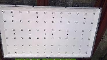 Electronics: Samsung UE49MU6195 u delovima BN41-02568B Main board L55S6R MHS at lalafo.rs — 10 Electronics: Samsung UE49MU6195 u delovima BN41-02568B Main board L55S6R MHS — 10