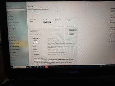 Gaming laptop Alienware 17 R2 - Ekran: 17 inča - Procesor: Intel Core at lalafo.rs — 1 Gaming laptop Alienware 17 R2 - Ekran: 17 inča - Procesor: Intel Core — 1