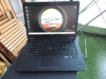 Intel Core i7, 8 GB OZU, 14 " na lalafo.rs Intel Core i7, 8 GB OZU, 14 "