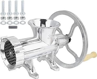 Električna mašina za mlevenje mesa AKCIJA AKCIJA AKCIJA !!! Model na lalafo.rs — 6 Električna mašina za mlevenje mesa AKCIJA AKCIJA AKCIJA !!! Model — 6