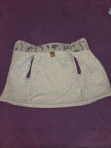 Prodajem deciji prsluk velicine od 3-6 meseci na lalafo.rs — 2 Prodajem deciji prsluk velicine od 3-6 meseci — 2