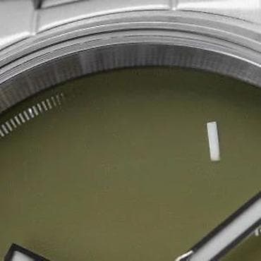 ADDIESDIVE AD2070 - 39mm - Zelena / Koža - Seiko Automatik ADDIESDIVE na lalafo.rs — 10 ADDIESDIVE AD2070 - 39mm - Zelena / Koža - Seiko Automatik ADDIESDIVE — 10