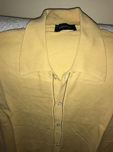 Ureznice: Original CORTIGIANI majica M /L NOVA 100% extra fine cotton Made in na lalafo.rs — 3 Ureznice: Original CORTIGIANI majica M /L NOVA 100% extra fine cotton Made in — 3